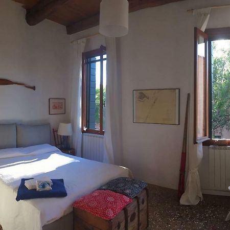 La Casa Del Pittore Венеция Екстериор снимка